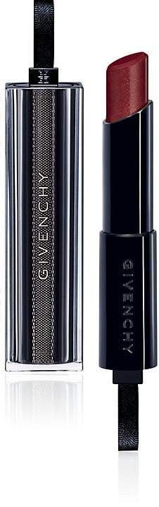 givenchy rouge interdit vinyl african copper|givenchy rouge interdit color.